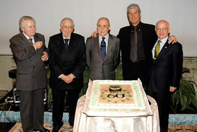 (G. Maggi, A. Paletti, C. Lossa, M. Danielli, D. Storchi) 