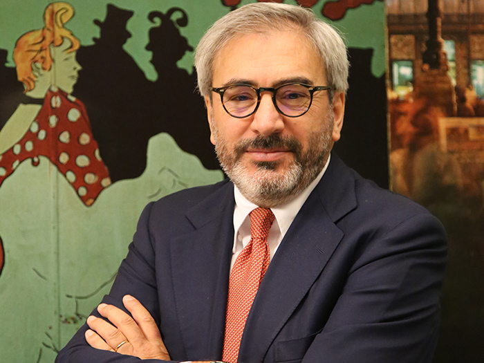 Vincenzo Albanese